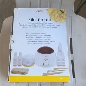 Gigi mini pro kit